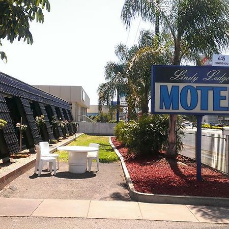 Lindy Lodge Motel Adelaide Exterior foto