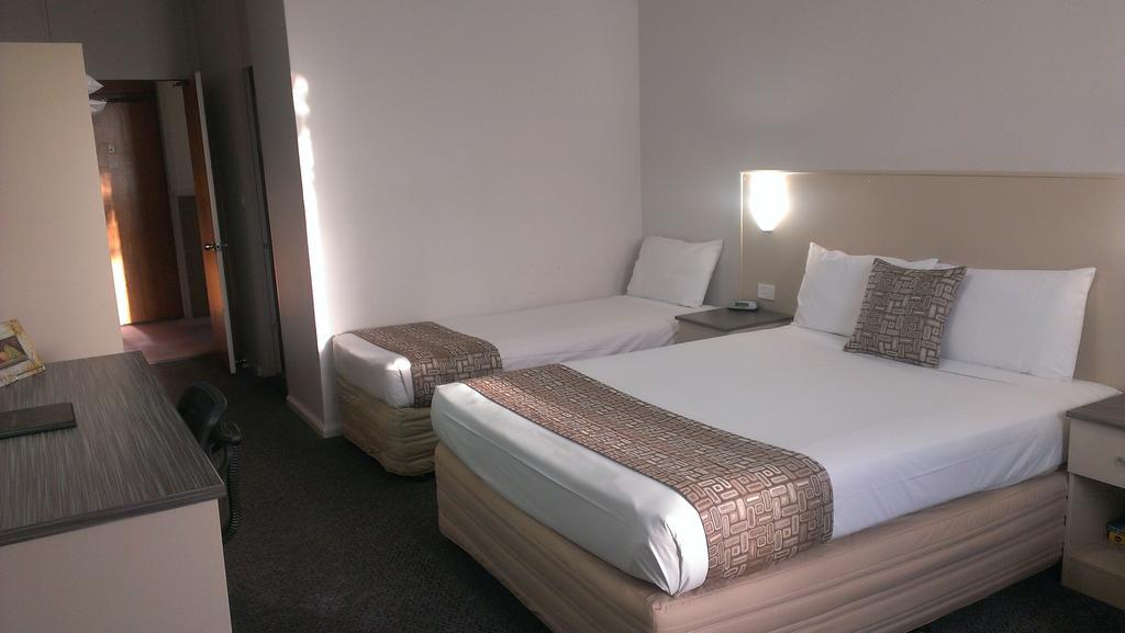 Lindy Lodge Motel Adelaide Cameră foto