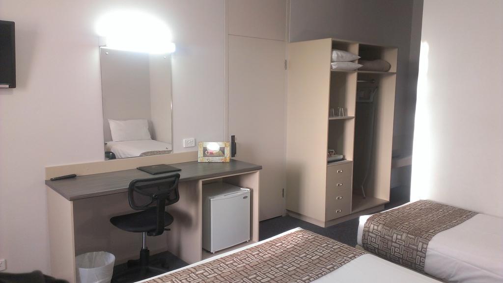 Lindy Lodge Motel Adelaide Cameră foto