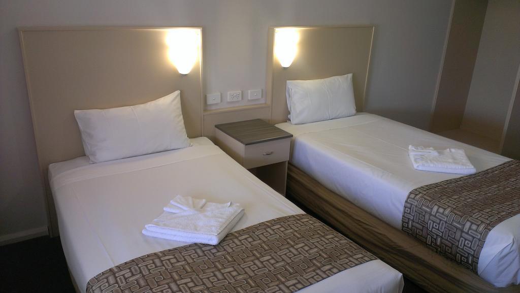 Lindy Lodge Motel Adelaide Cameră foto