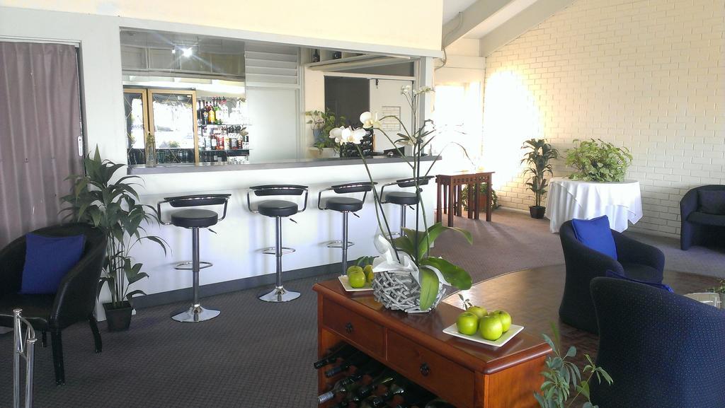 Lindy Lodge Motel Adelaide Exterior foto
